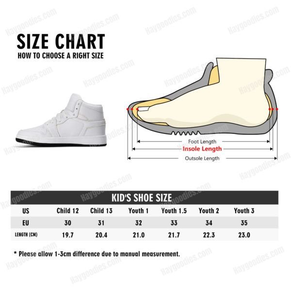 20231109093603-ndXfb6Xjub Sonic the Hedgehog - Custom Made Kids Unisex Sneakers