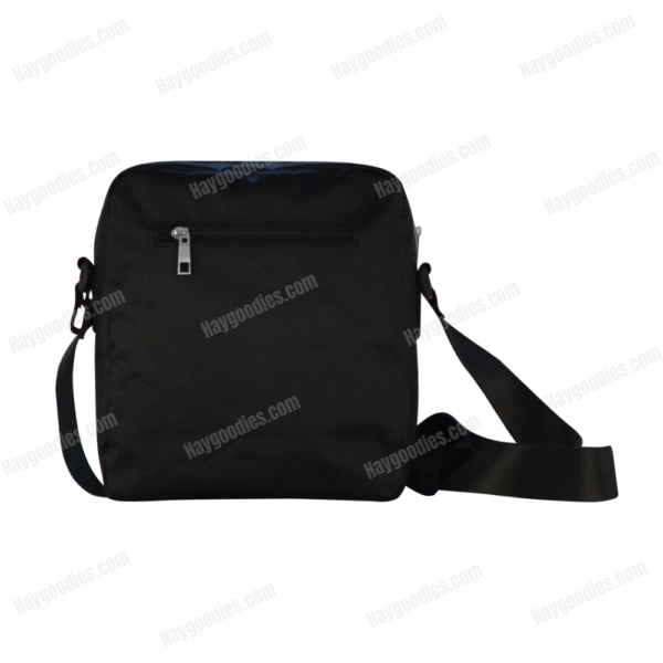 Custom Crossbody Bag | Personalized Ultra-Light Shoulder Bag | Design Your Own