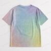 Custom Pastel Mix Unisex T-Shirt | Personalized Jersey Blend | Design Your Own | XS-7XL