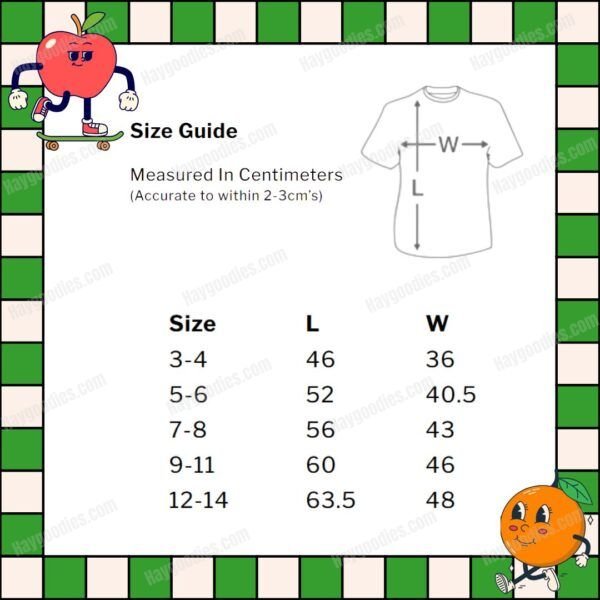 Custom Kids T-Shirt UK | Personalised Children's Cotton Tee | Design Your Own