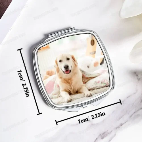47b1bf52-0558-431d-8b80-56cd372964e2-0 Custom Square Compact Mirror | Personalised Compact Mirror | Design Your Own