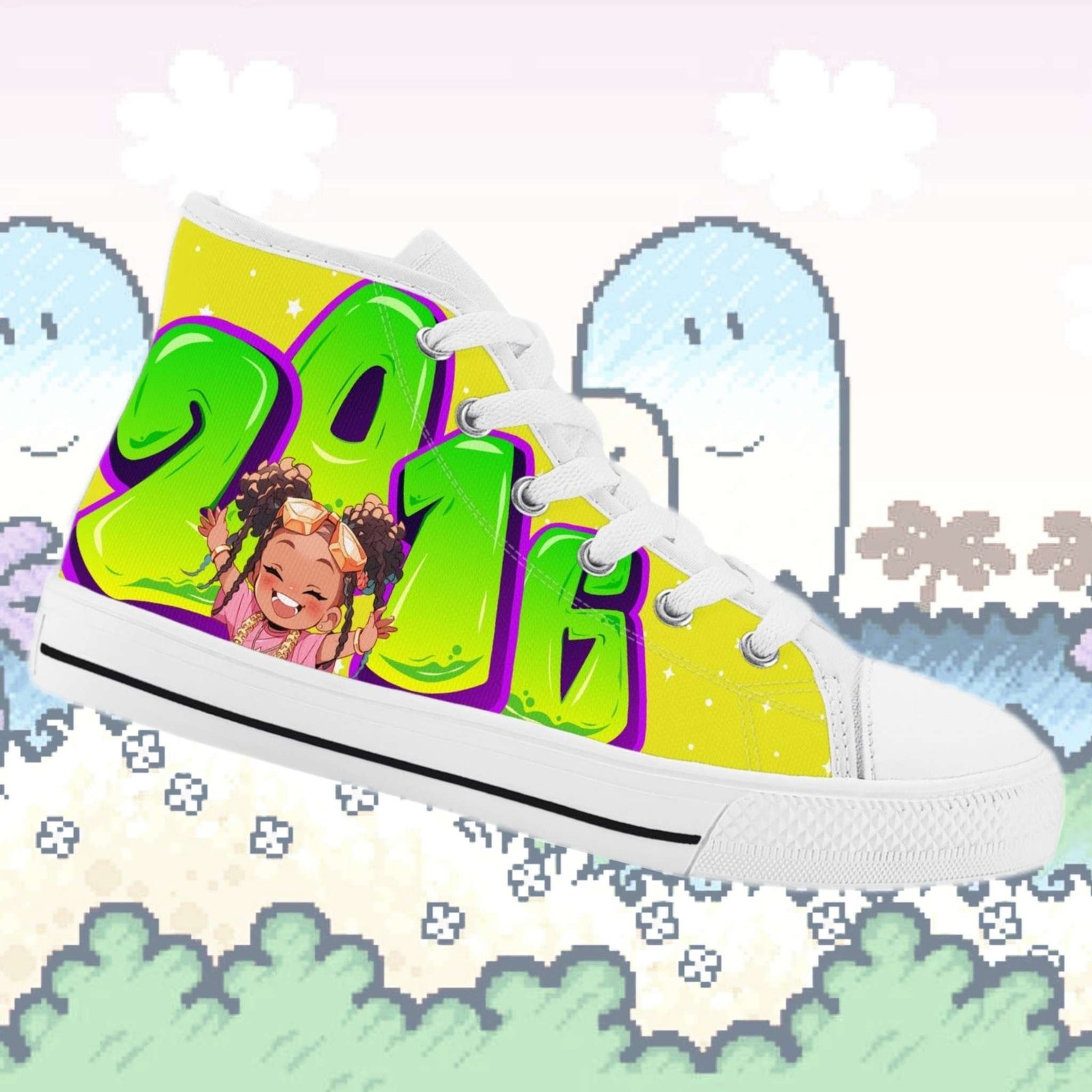 2025/10/Compress_20240508_052953_3334.jpg Customisable Kids High-Top Canvas Shoes – Black | EU 28–34 (UK 10–2)