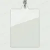 keychain1b2 Custom Acrylic Rectangle Keychain | Personalised Keyring