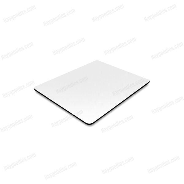 Custom Rectangle Mousepad | Personalised Mouse Mat | Design Your Own