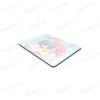 Custom Rectangle Mousepad | Personalised Mouse Mat | Design Your Own