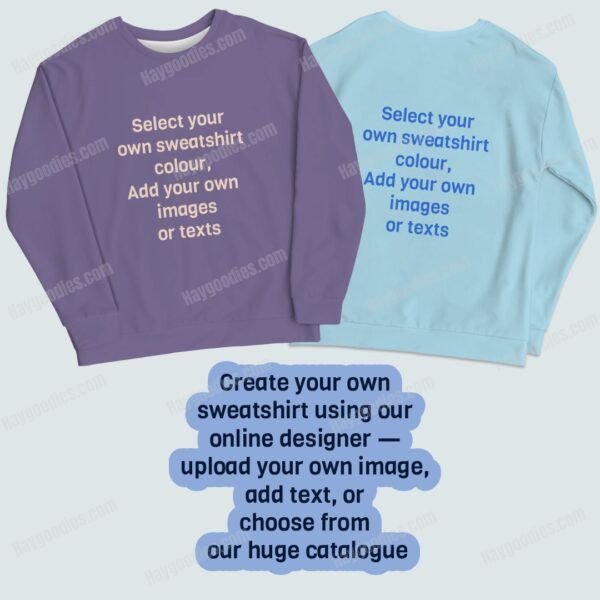 customsweatshirt