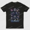 Blue Lock Anime Unisex T-Shirts-Kids and Adult Sizes to 5XL-Various Designs