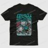 My Hero Academia/Boku No Hero Academia Unisex Black T-Shirts-Kids and Adult Sizes to 5XL-Various Designs