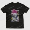 t shirt hisoka