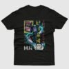 t shirt hxh Lucifer Chrollo