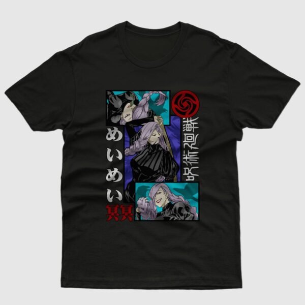 t shirt meimei