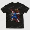 My Hero Academia/Boku No Hero Academia Unisex Black T-Shirts-Kids and Adult Sizes to 5XL-Various Designs