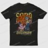 t-shirt-sorabiyomon Digimon Anime Unisex T-Shirts-Kids to Adult Sizes Up to 5XL
