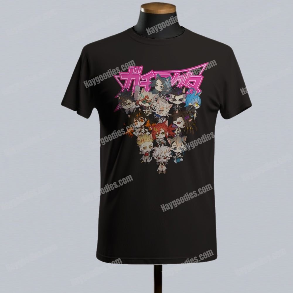 blktee gatchiakuta2