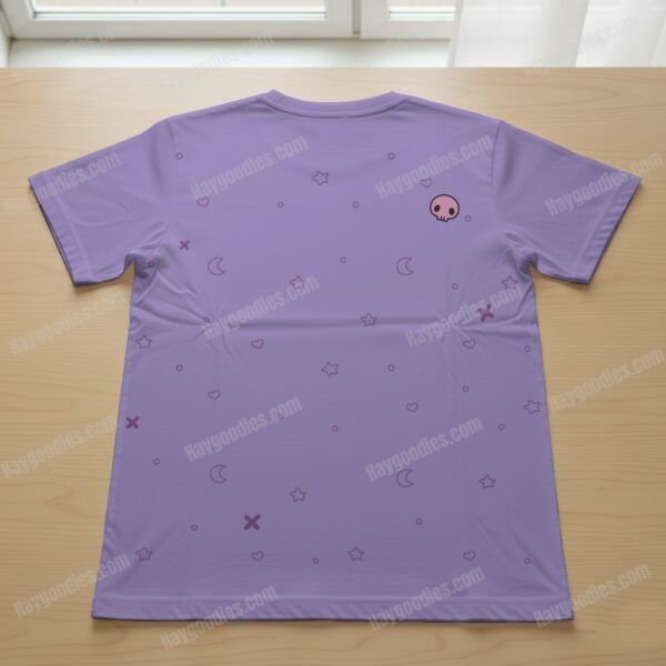 Kawaii Cute Kuromi T-Shirt-XS to 7XL